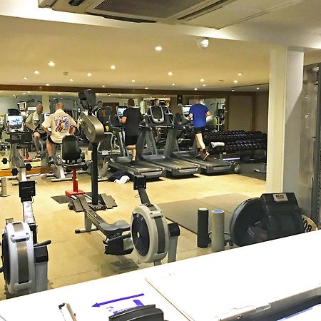 Bromsgrove Hotel And Spa Dış mekan fotoğraf