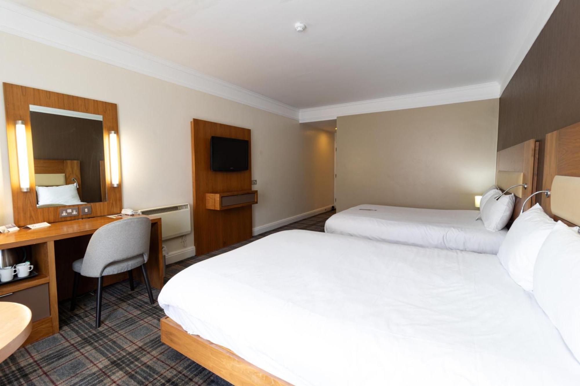 Bromsgrove Hotel And Spa Dış mekan fotoğraf