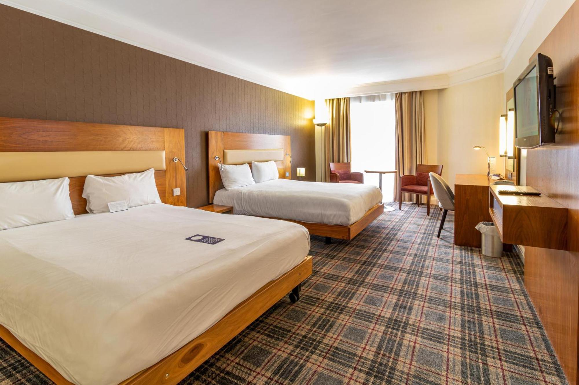 Bromsgrove Hotel And Spa Dış mekan fotoğraf