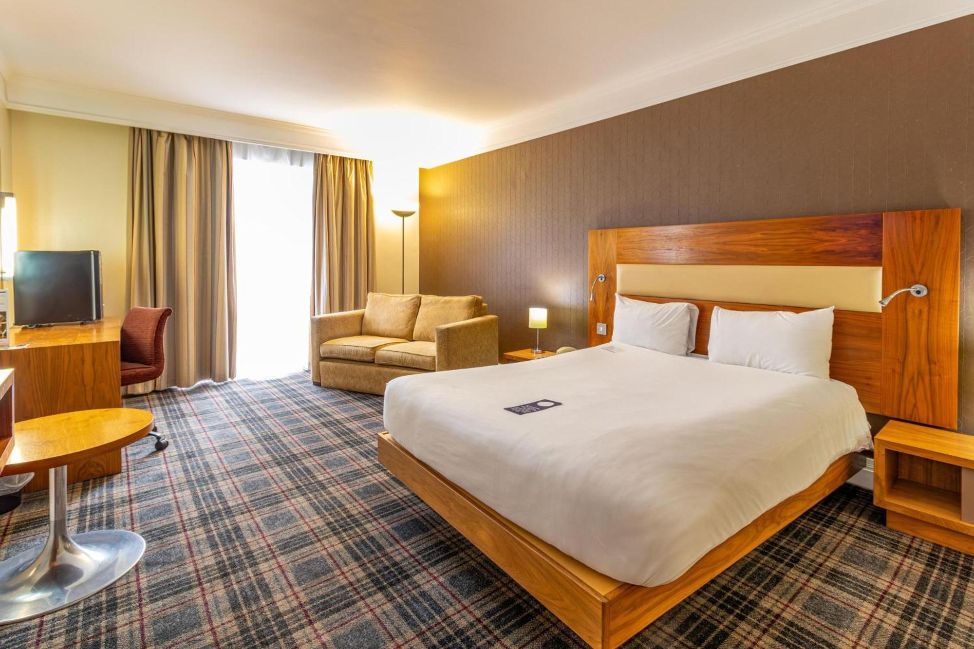 Bromsgrove Hotel And Spa Dış mekan fotoğraf