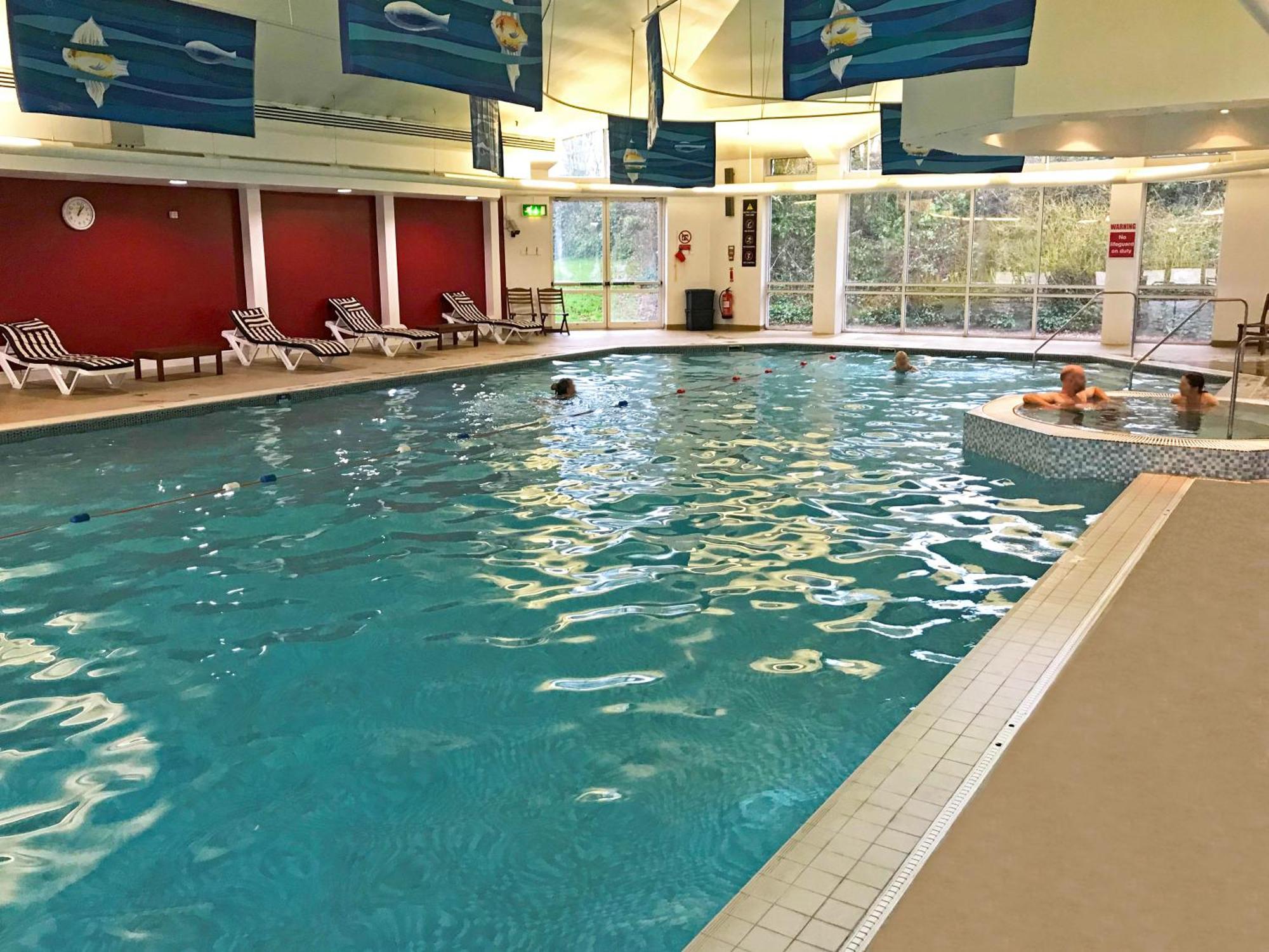 Bromsgrove Hotel And Spa Dış mekan fotoğraf