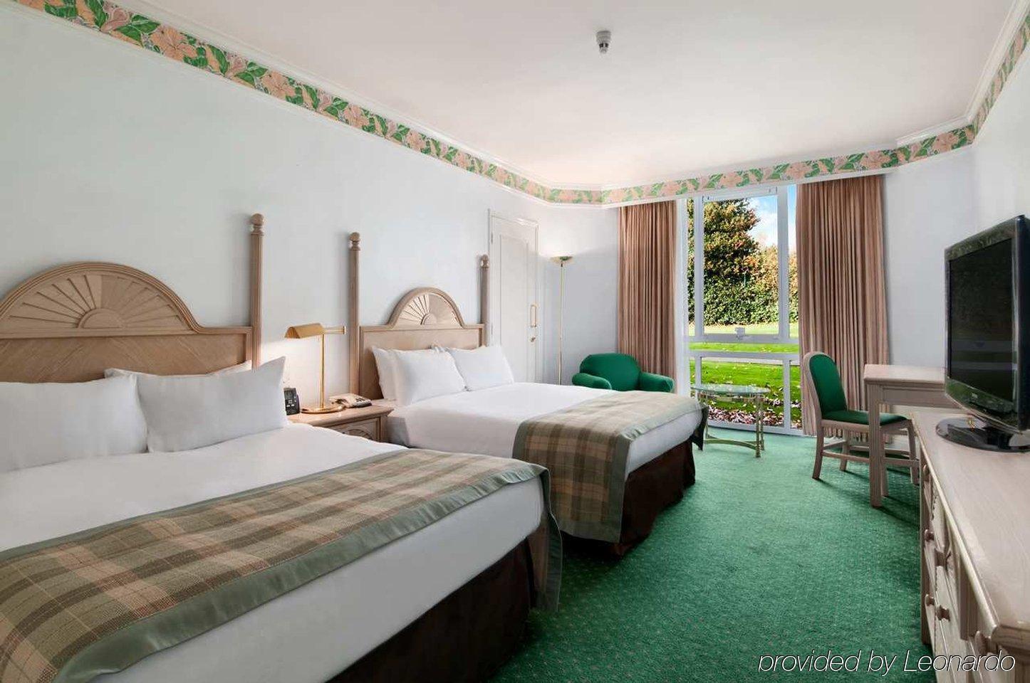 Bromsgrove Hotel And Spa Dış mekan fotoğraf